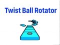 遊戲Twist Ball Rotator