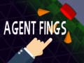 遊戲Agent Fings