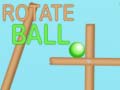 遊戲Rotate Ball