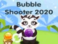 遊戲Bubble Shooter 2020