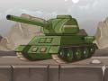 遊戲Tank Jigsaw