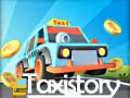 遊戲Taxistory