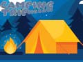 遊戲Camping Trip Jigsaw