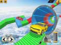 遊戲Impossible Car Driving 3d: Free Stunt