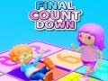 遊戲Final Count Down