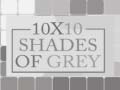 遊戲10x10 Shades of Grey