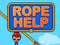 遊戲Ropе Help