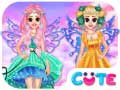 遊戲Princess In Colorful Wonderland