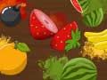 遊戲Cut Fruit