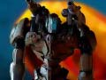 遊戲Metal Robot Puzzle