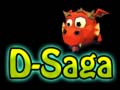 遊戲D-Saga