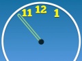 遊戲Clock Challenege
