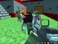 遊戲Blocky Wars Advanced Combat Swat