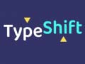 遊戲Type Shift