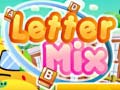遊戲Letter Mix