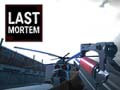 遊戲Last Mortem