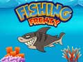 遊戲Fishing Frenzy