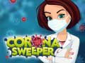 遊戲Corona Sweeper