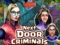 遊戲Next Door Criminals