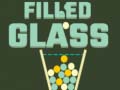 遊戲Filled Glass 