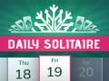 遊戲Daily Solitaire