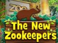 遊戲The New Zookeepers