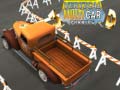 遊戲Vertical Multi Car Parking 3D