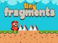 遊戲Tiny Fragments
