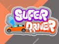 遊戲Super Driver