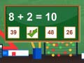 遊戲Math Game