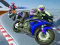 遊戲Bike Stunt Race Master 3d Racing