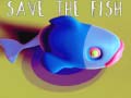 遊戲Save the Fish