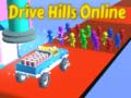 遊戲Drive Hills Online