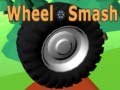 遊戲Wheel Smash
