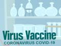 遊戲Virus vaccine coronavirus covid-19