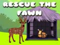 遊戲Rescue the fawn