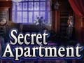 遊戲Secret Apartment