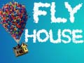 遊戲Fly House