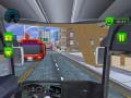 遊戲Driving Service Passenger Bus Transport