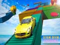 遊戲Impossible Stunt Car Tracks