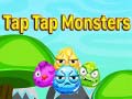 遊戲Tap Tap Monsters