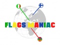 遊戲Flags Maniac