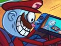 遊戲TrollFace Jigsaw