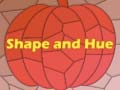 遊戲Shape and Hue