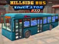 遊戲HillSide Bus Simulator 3D