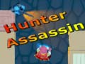 遊戲Hunter Assassin