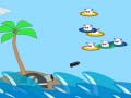 遊戲Island Defenders