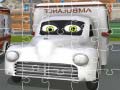 遊戲Ambulance Trucks Jigsaw