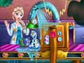 遊戲Ice Queen Toys Factory
