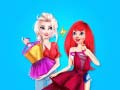 遊戲Princesses Runway Show